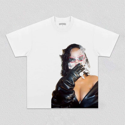 RIHANNA TEE