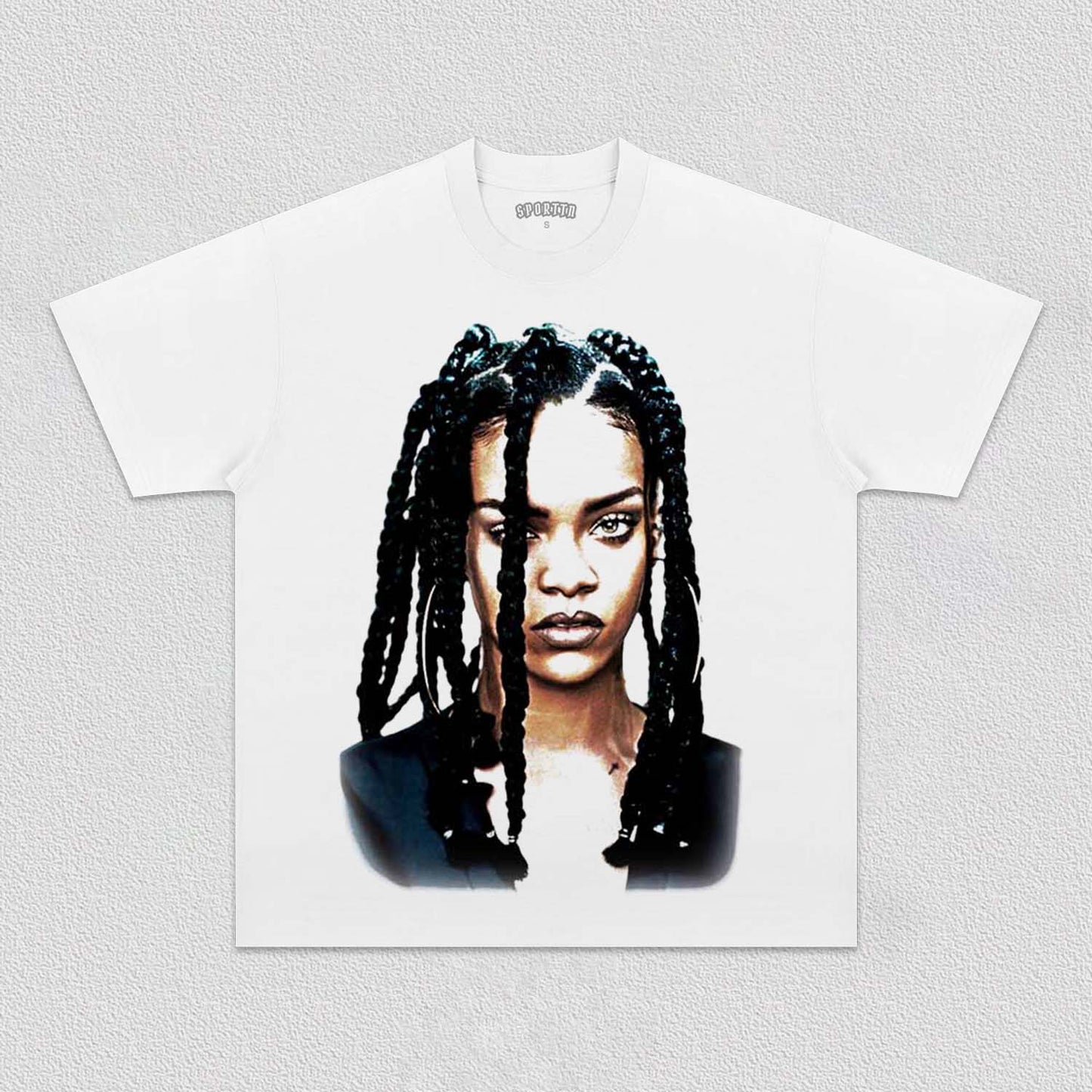 RIHANNA TEE