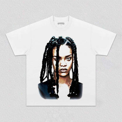 RIHANNA TEE