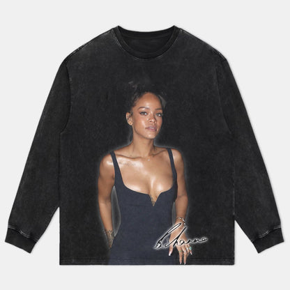 RIHANNA 2024NEW1 TEE