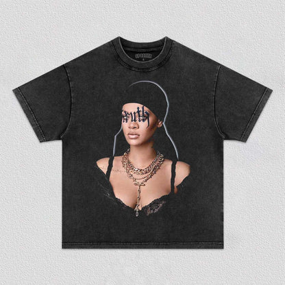 RIHANNA TEE
