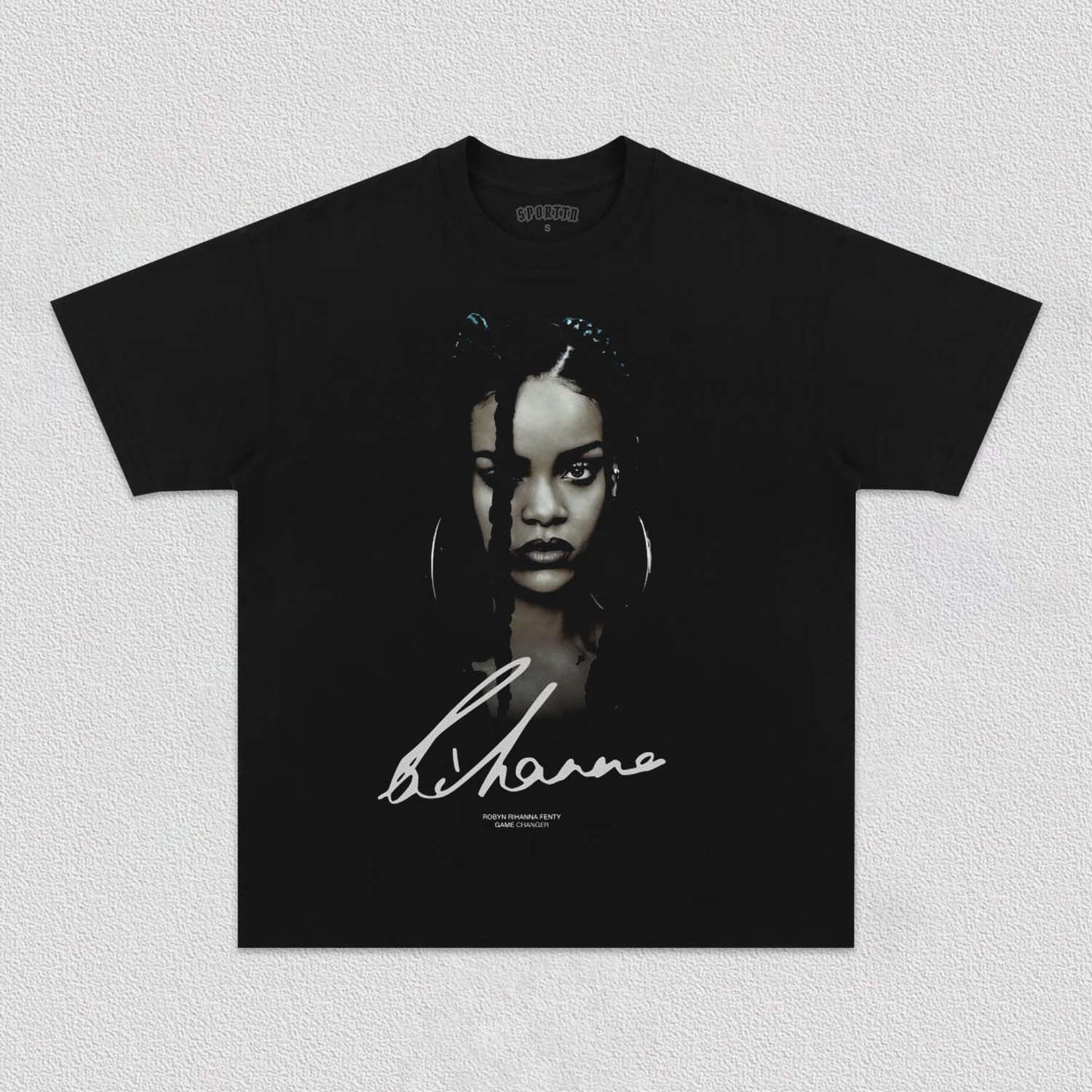 RIHANNA TEE