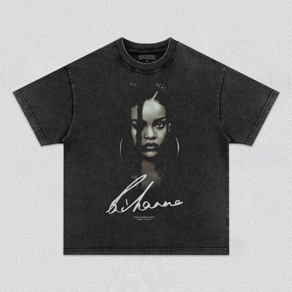 RIHANNA TEE