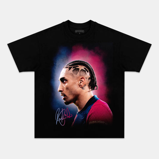 RAPHINHA TEE