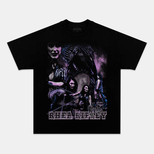 RHEA RIPLEY TEE 4.25