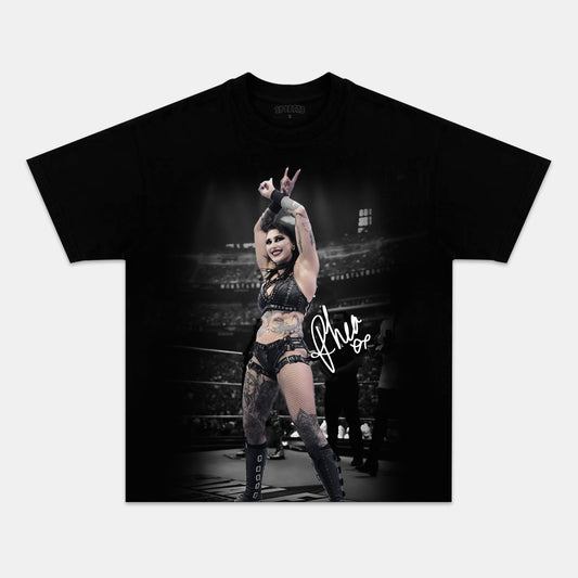 RHEA RIPLEY TEE  4.27