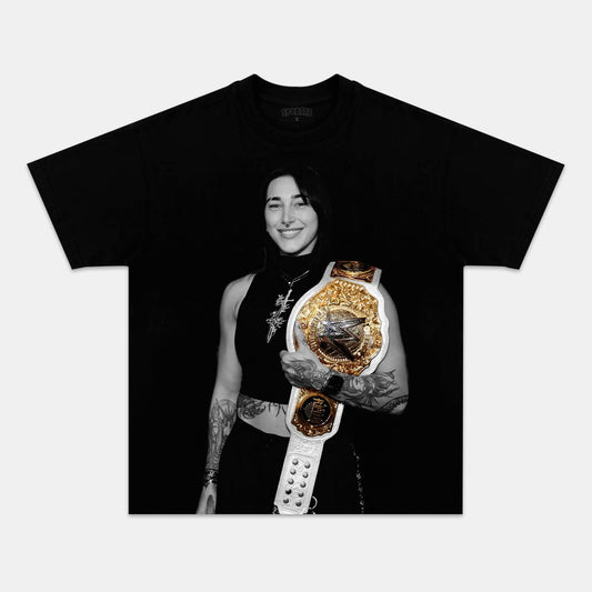 RHEA RIPLEY TEE 5.8