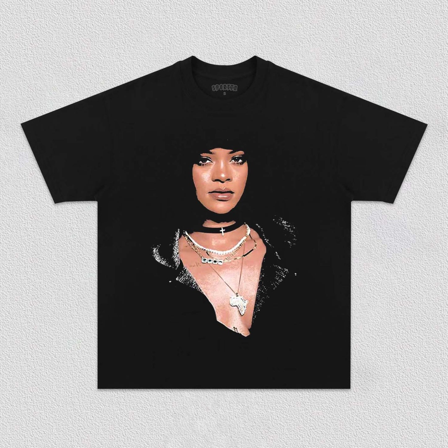 RIHANNA TEE