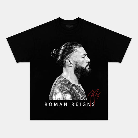 ROMAN REIGNS TEE 4.23
