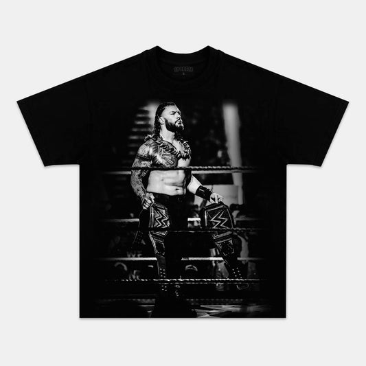 ROMAN REIGNS TEE 4.27