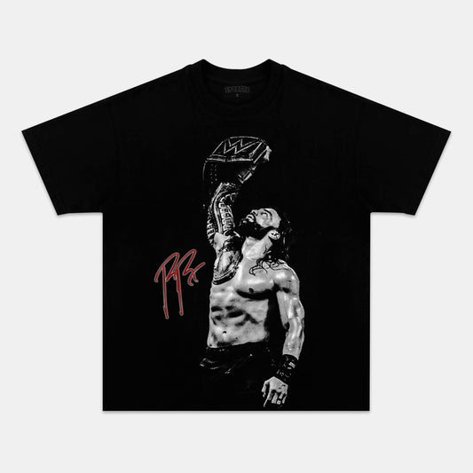 ROMAN REIGNS TEE 4.27