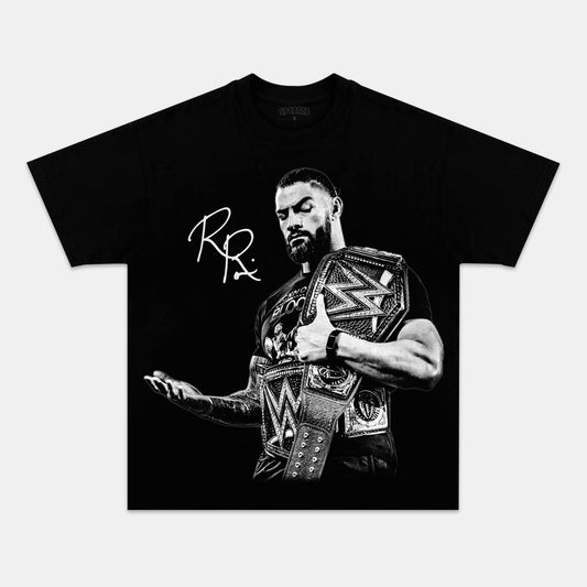 ROMAN REIGNS TEE 4.28