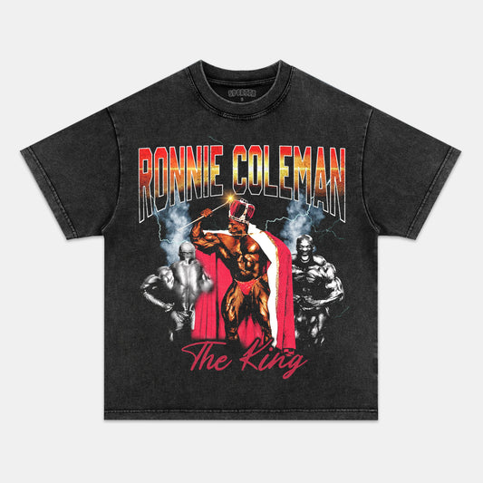 RONNIE COLEMAN TEE