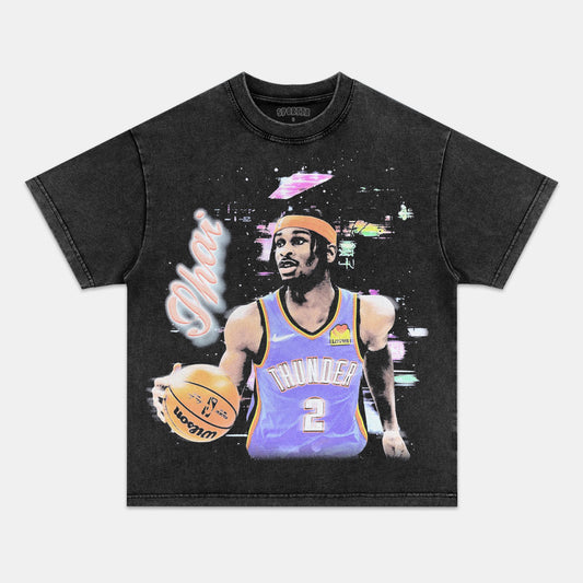 SHAI SGA 2025 V2 TEE