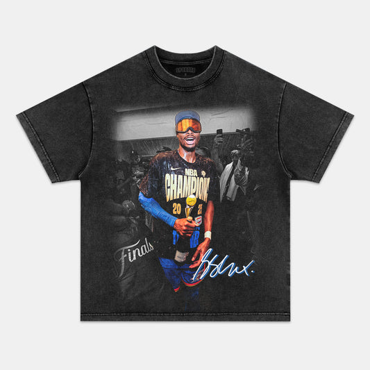 SHAI SGA 2025 TEE