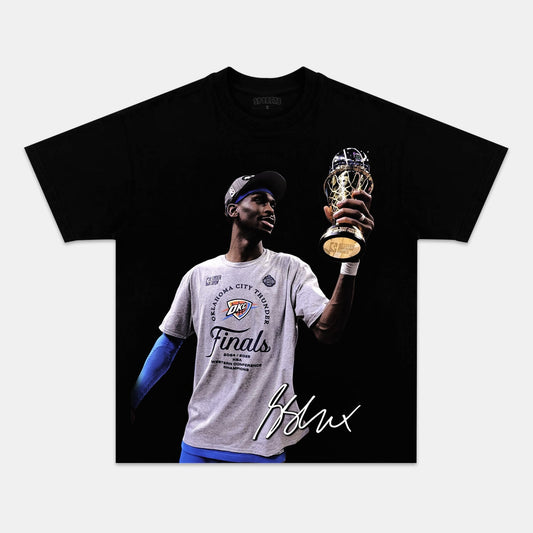 SHAI SGA TEE 5.29