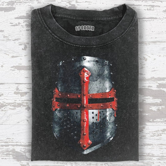 CRUSADE TEE