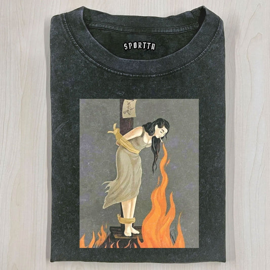 STAY CALM T-SHIRT
