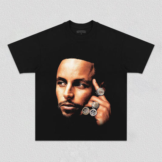 STEPHEN CURRY 2.0 TEE