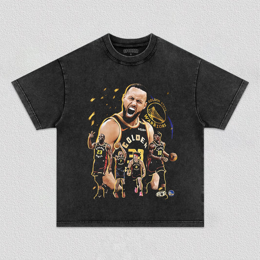 STEPHEN CURRY 3.0 TEE