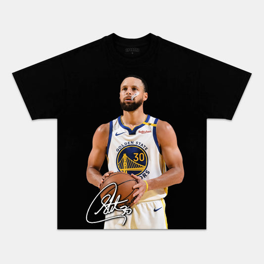 STEPHEN CURRY TEE 4.22