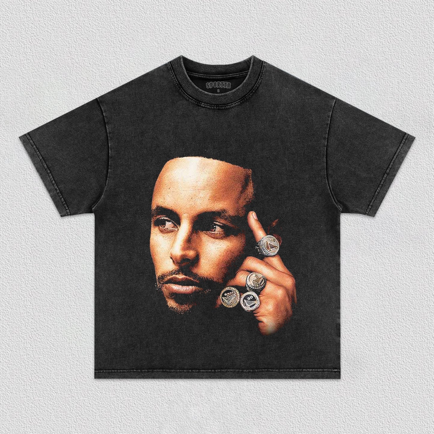 STEPHEN CURRY 2.0 TEE