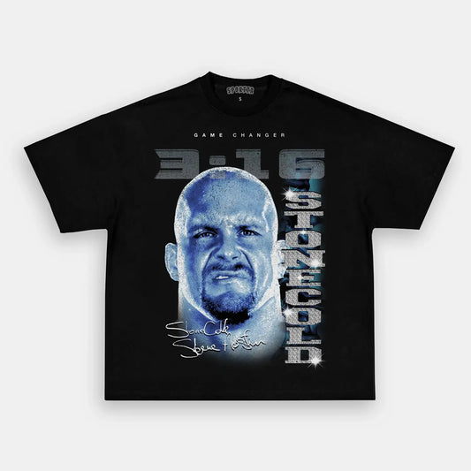 STONE COLD TEE