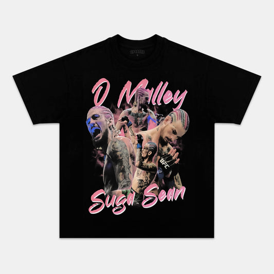 SEAN O'MALLEY TEE 4.23