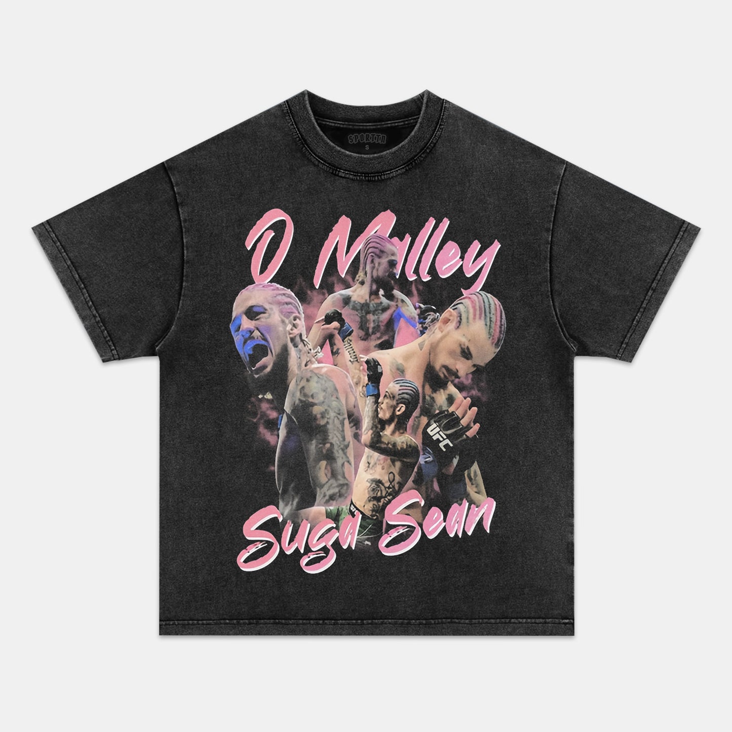 SEAN O'MALLEY TEE 4.23