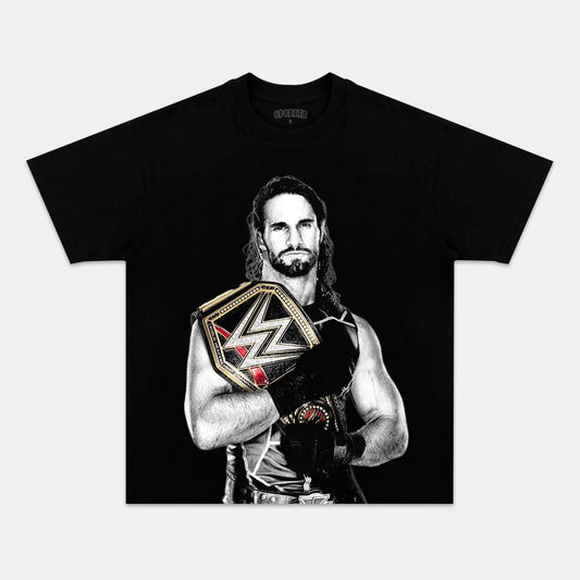 SETH ROLLINS TEE