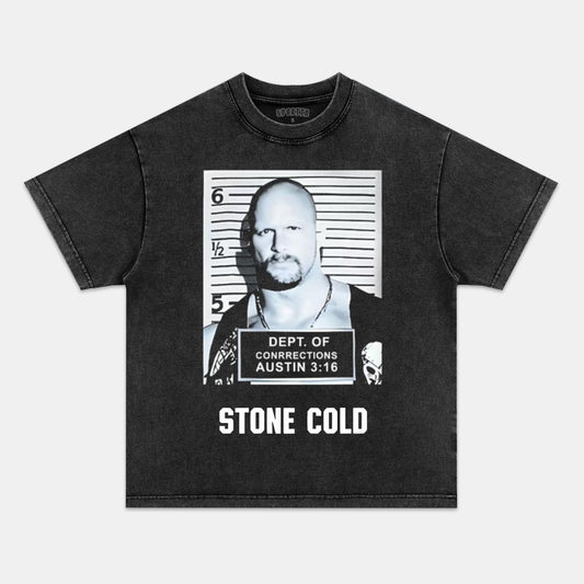 STONE COLD STEVE AUSTIN 4.23 TEE