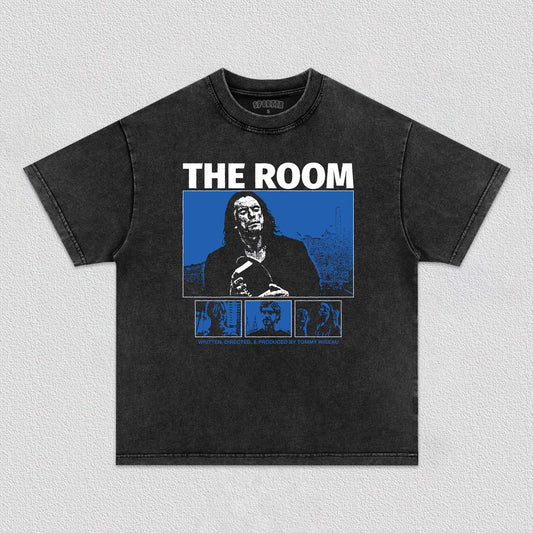 THE ROOM   T-SHIRT