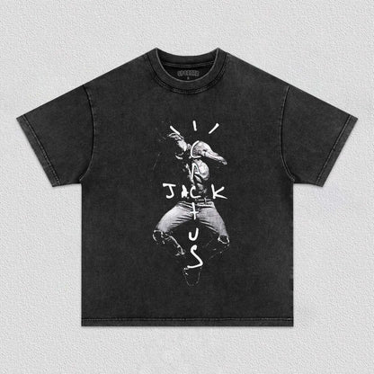 TRAVIS SCOTT 3.0 TEE