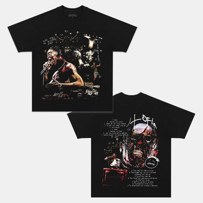 TRAVIS SCOTT 2.0 TEE