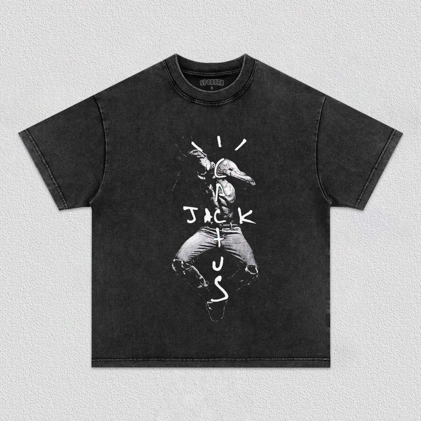 TRAVIS SCOTT 3.0 TEE