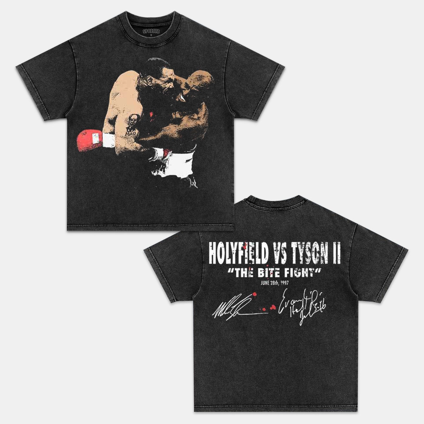 TYSON TEE
