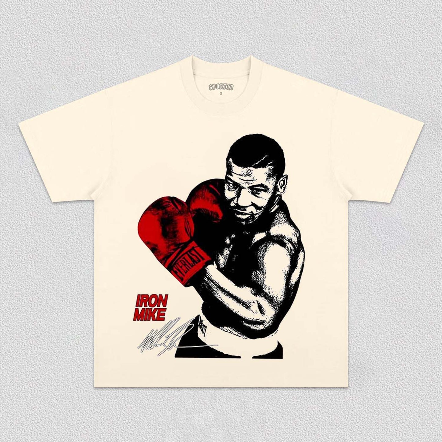 TYSON TEE
