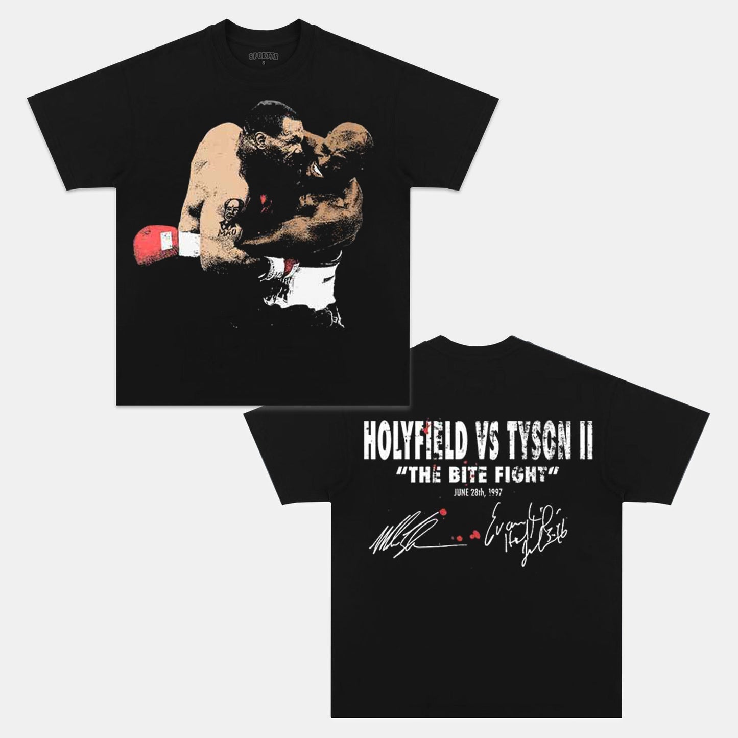 TYSON TEE