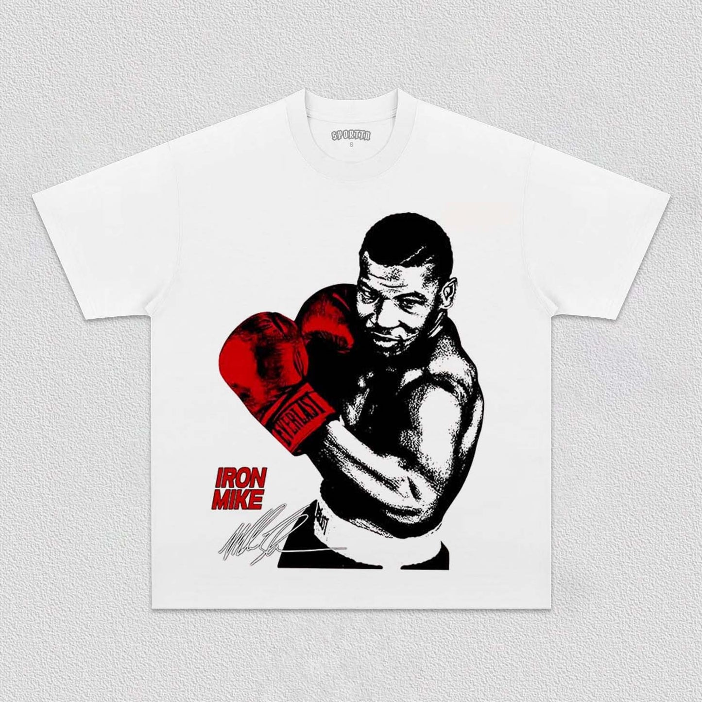 TYSON TEE