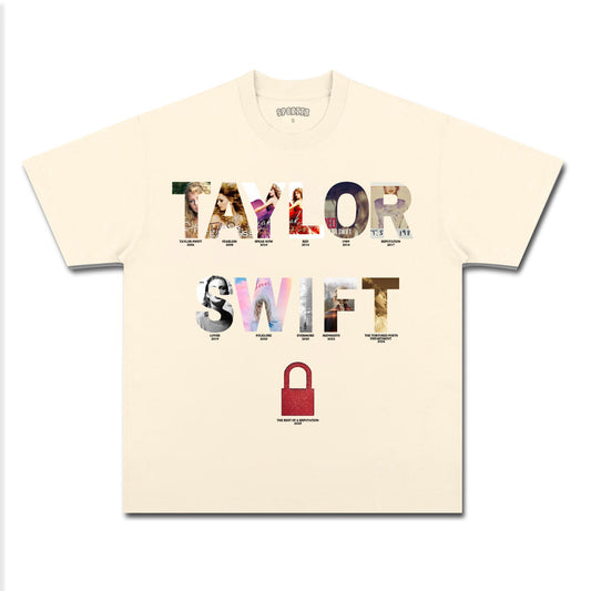 TAYLOR SWIFT T-SHIRT