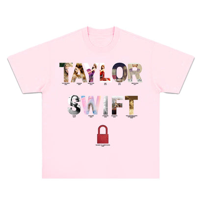 TAYLOR SWIFT T-SHIRT