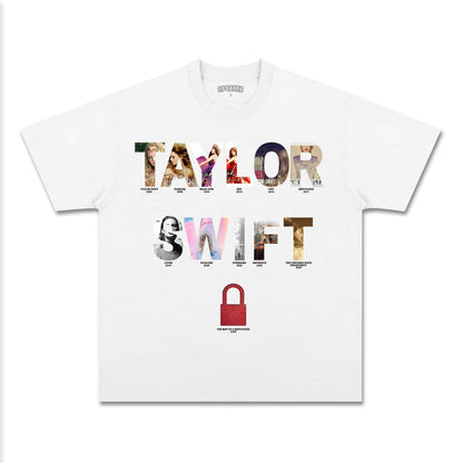 TAYLOR SWIFT T-SHIRT