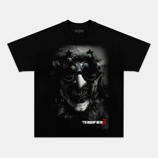 TERRIFIER 3 2024 TEE