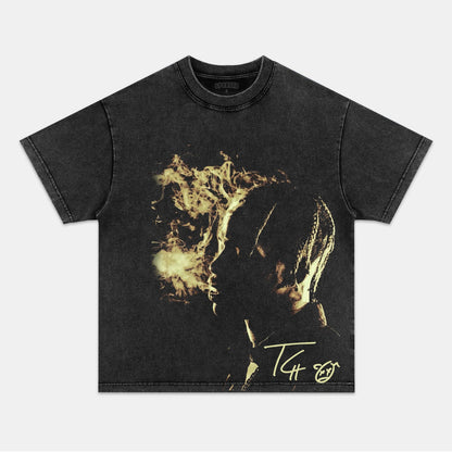 TRAVIS SCOTT 2.0 TEE