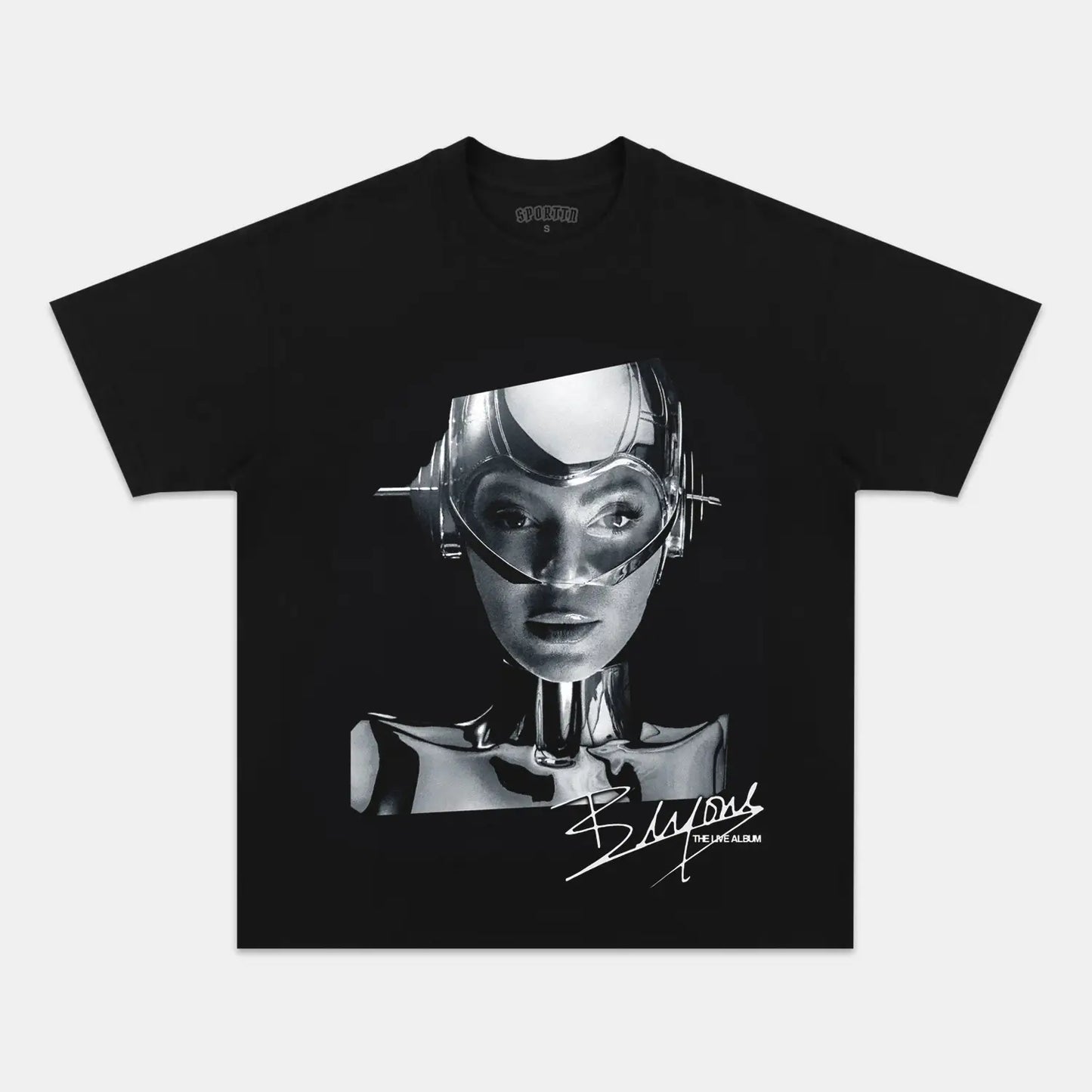 SINGER TEE