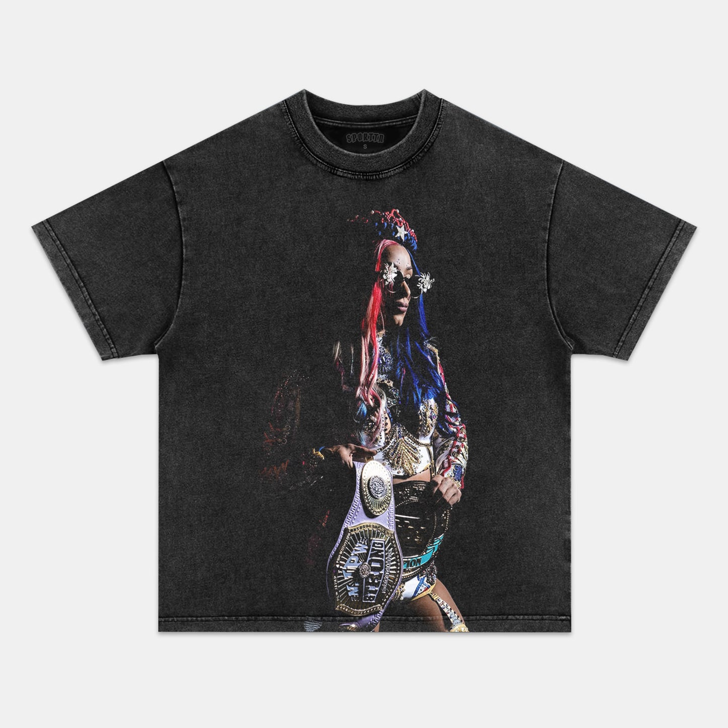 BEYONDGORILLA TEE 4.27