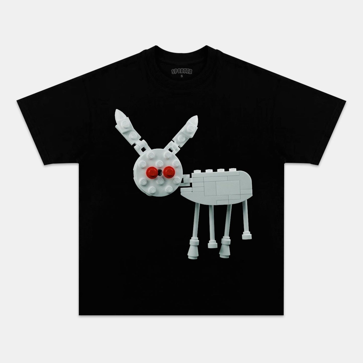 DRAKE IDGAF TEE