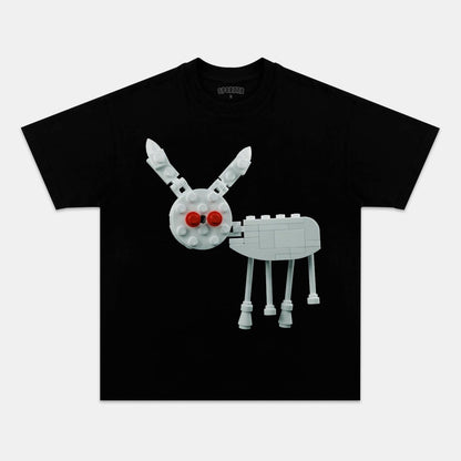 DRAKE IDGAF TEE