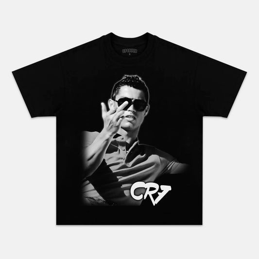 CRISTIANO RONALDO TEE
