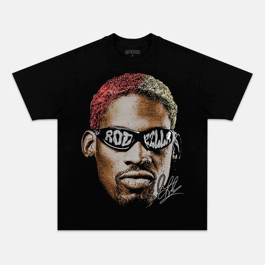DENNIS RODMAN TEE